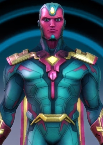 Vision