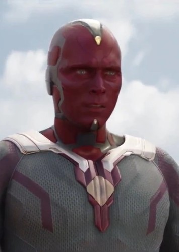 Vision