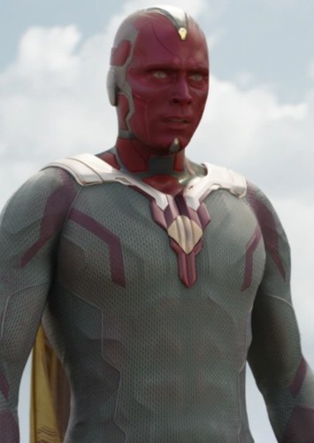 Vision