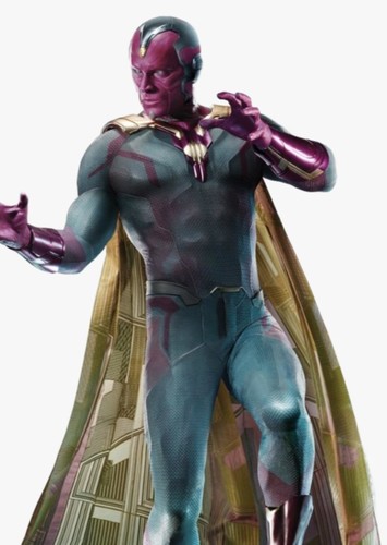 Vision