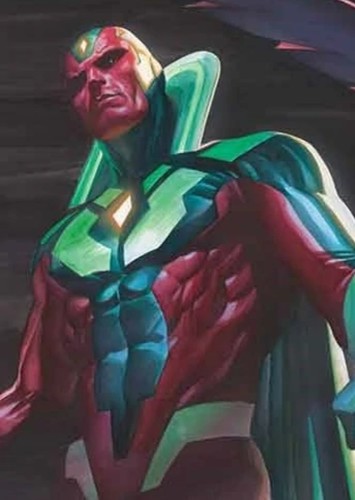 Vision