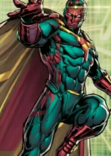 Vision
