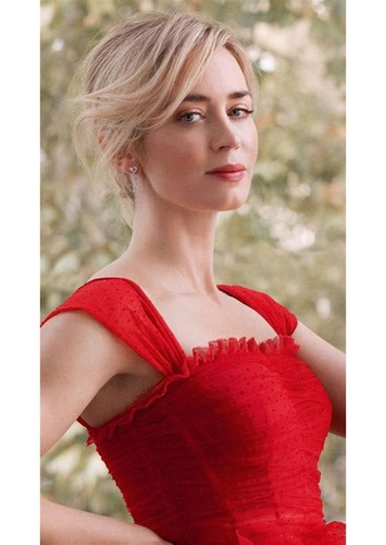 Vision [female]
