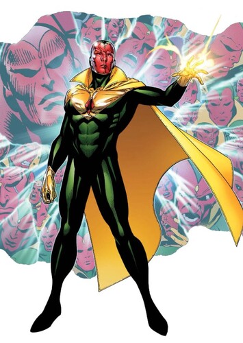 Vision (Jonas)