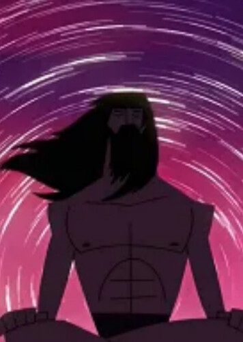 Vision Quest