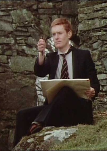 Vislor Turlough