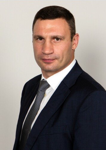 Vitali Klitschko