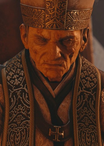 Vitalis Bénévent