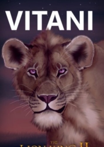 vitani "Adult"