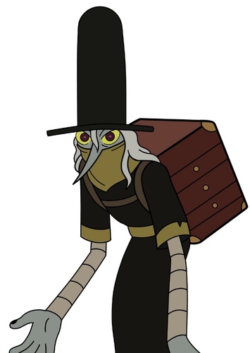 Vitimir