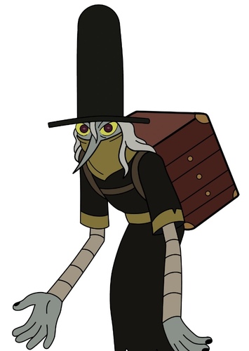 Vitimir