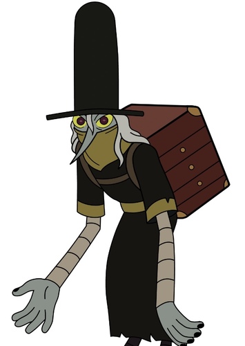 Vitimir