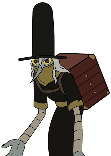 Vitimir