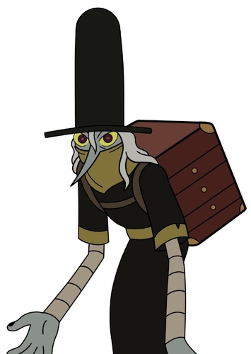 Vitimir