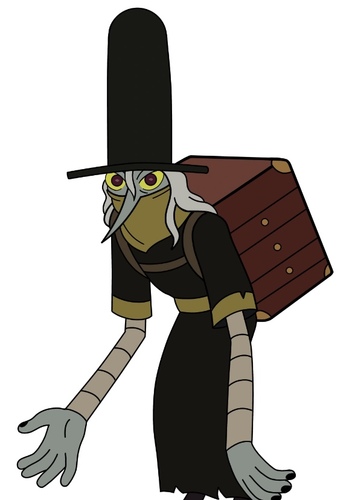 Vitimir