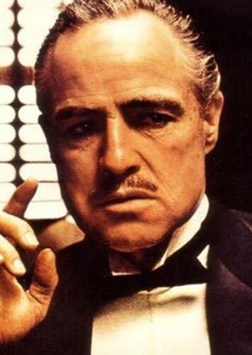 Vito Corleone