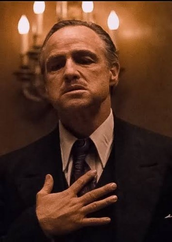 Vito Corleone