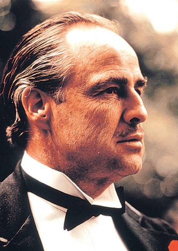 Vito Corleone