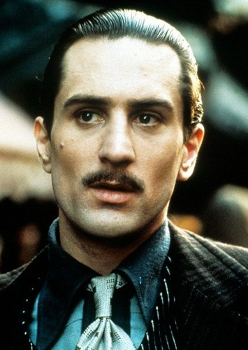 Vito Corleone Fan Casting for The Godfather : Parts I & II (1992-1994