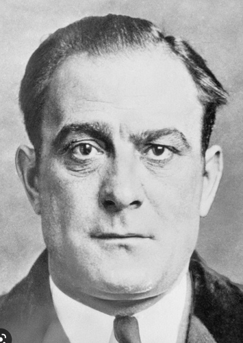 Vito Genovese