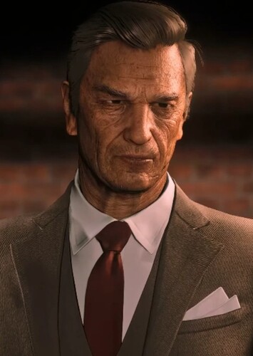 Vito Scaletta (Return Mafia II)