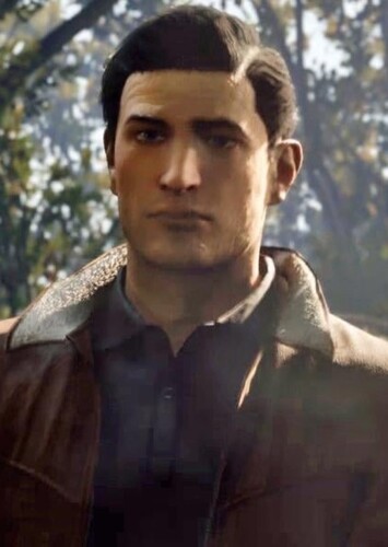 Vito Scaletta (Cameo)
