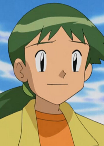 Vito Winstrate (English Dub)