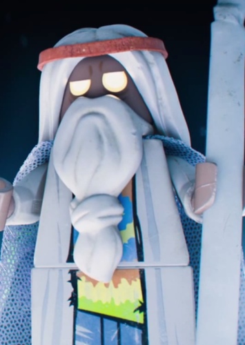 Vitruvius