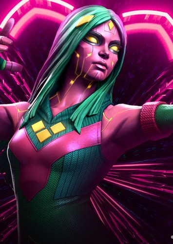 Viv Vision