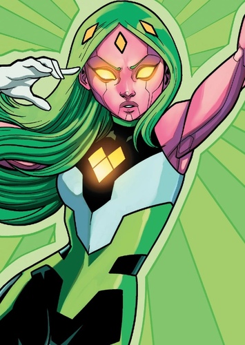 Viv Vision