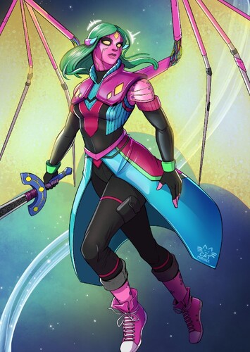 Viv Vision