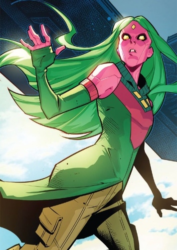 Viv Vision