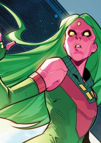 Viv Vision