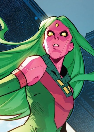 Viv Vision