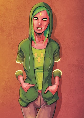 Viv / Vivian