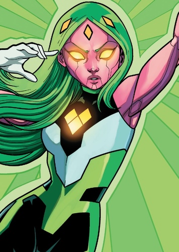 Viv / Vivian