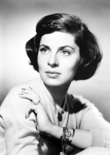 Viveca Lindfors