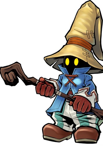 Vivi