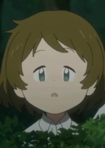Vivian/child