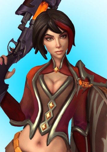 Vivian