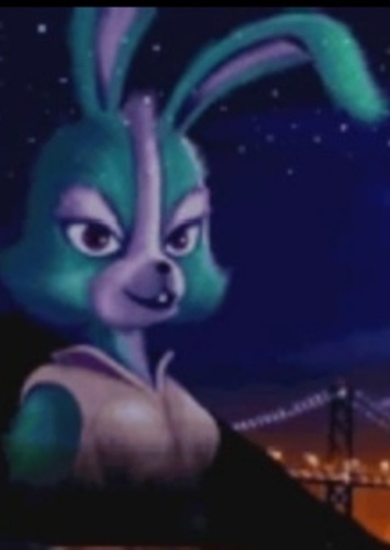Vivian Hare