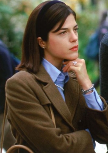 Vivian Kensington