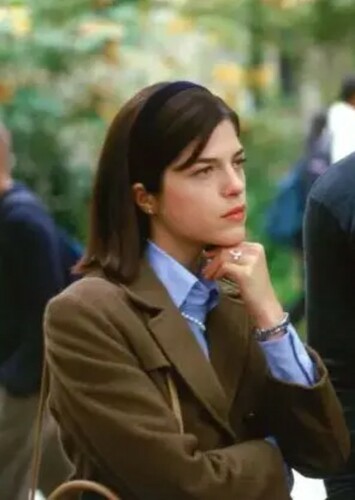 Vivian Kensington