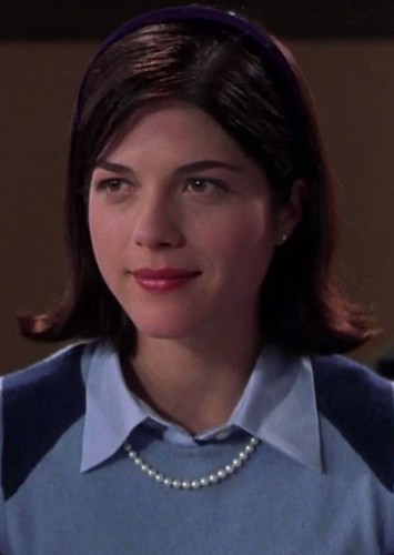 Vivian Kensington