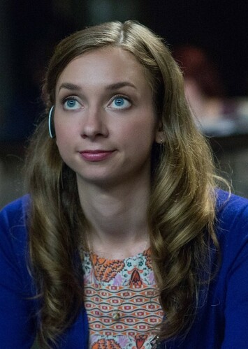 Vivian Krill