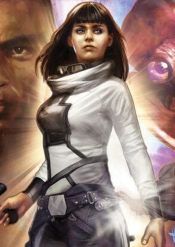 Vivian Sal-Solo