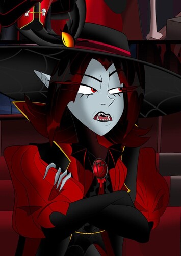 Vivica Bloodworth