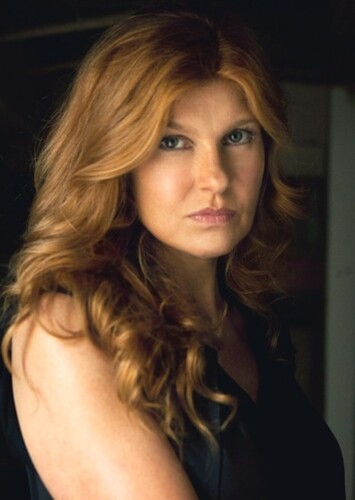 Vivien Harmon