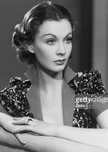 Vivien Leigh