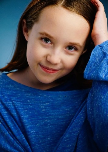 Vivien Lyra Blair